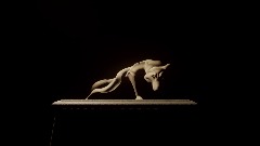 Inside you there is a wolf