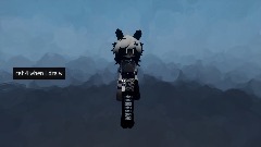 A screenshot taken in Dreams. 2 of 3.