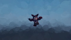 A screenshot taken in Dreams. 3 of 5.