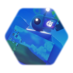 The failed dream chase theme