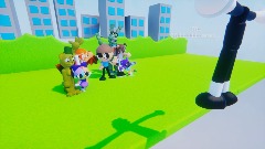 A screenshot taken in Dreams. 3 of 4.