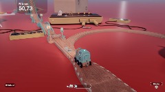 A screenshot taken in Dreams. 8 of 19.