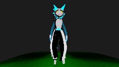 A screenshot taken in Dreams. 1 of 3.