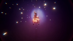 A screenshot taken in Dreams. 4 of 22.