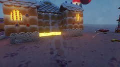 Candy World