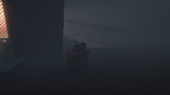 Courage Fase 5 Exterior Niebla
