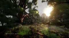 A screenshot taken in Dreams. 4 of 4.