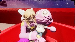 A screenshot taken in Dreams. 10 of 12.