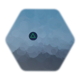 Triangle Button