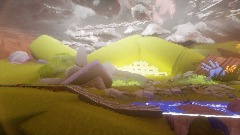 A screenshot taken in Dreams. 7 of 13.