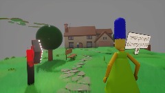 A screenshot taken in Dreams. 8 of 8.