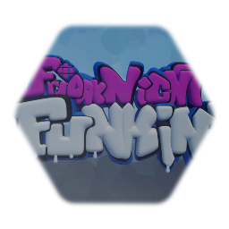 Friday Night Funkin' Logo