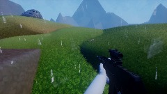 Zombie gore