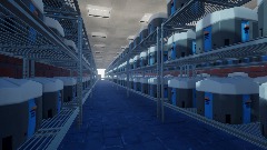 A screenshot taken in Dreams. 11 of 11.