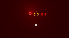 RORGDX: Boss Simulator Menu