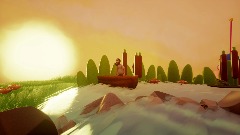 A screenshot taken in Dreams. 2 of 3.