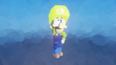 A screenshot taken in Dreams. 6 of 17.