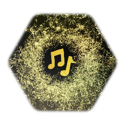 おかしなおしろ