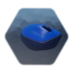 Wireless Mouse