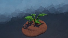 A screenshot taken in Dreams. 6 of 8.