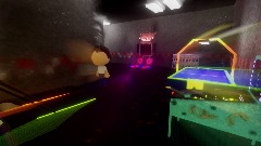 A screenshot taken in Dreams. 7 of 19.