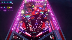 A screenshot taken in Dreams. 12 of 20.