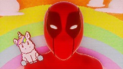 A screenshot taken in Dreams. 10 of 12.