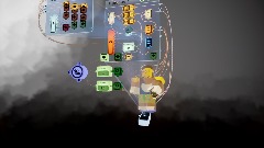 A screenshot taken in Dreams. 7 of 24.