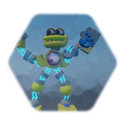 Wubbox