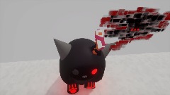 A screenshot taken in Dreams. 15 of 26.