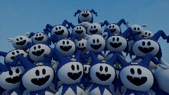 A screenshot taken in Dreams. 2 of 30.