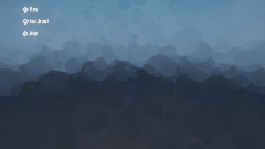 A screenshot taken in Dreams. 1 of 3.