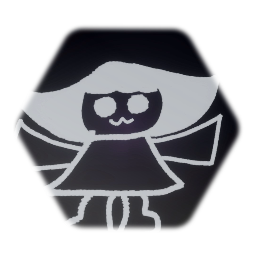 Bouncy Jane I don't know