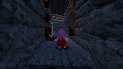 A screenshot taken in Dreams. 2 of 3.