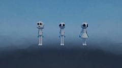 A screenshot taken in Dreams. 3 of 6.