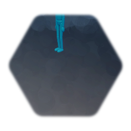 Blank Puppet (Deluxe)