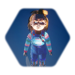 Seed Of Chucky-Chucky