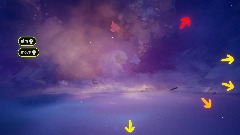 A screenshot taken in Dreams. 2 of 4.