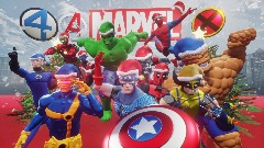 A screenshot taken in Dreams. 1 of 4.