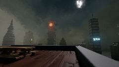 A screenshot taken in Dreams. 2 of 3.