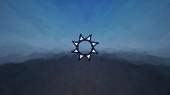 A screenshot taken in Dreams. 1 of 17.