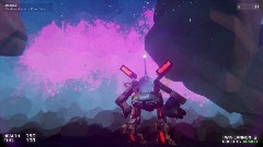 A screenshot taken in Dreams. 15 of 25.