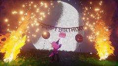 Welp its my birthday...