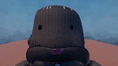 A screenshot taken in Dreams. 4 of 8.