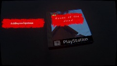 A screenshot taken in Dreams. 3 of 4.