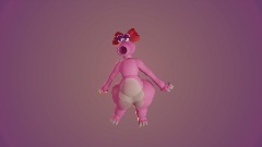 A screenshot taken in Dreams. 3 of 6.