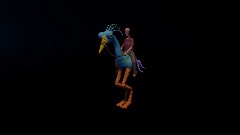 A screenshot taken in Dreams. 1 of 1.