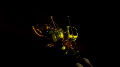 A screenshot taken in Dreams. 14 of 25.