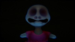 A screenshot taken in Dreams. 1 of 3.