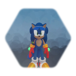 Armagedon Sonic